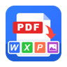 unduh gratis konverter pdf wps pro