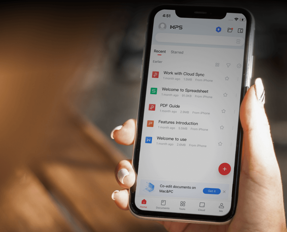 WPS Office PC Mobile WPS Office PC Mobile