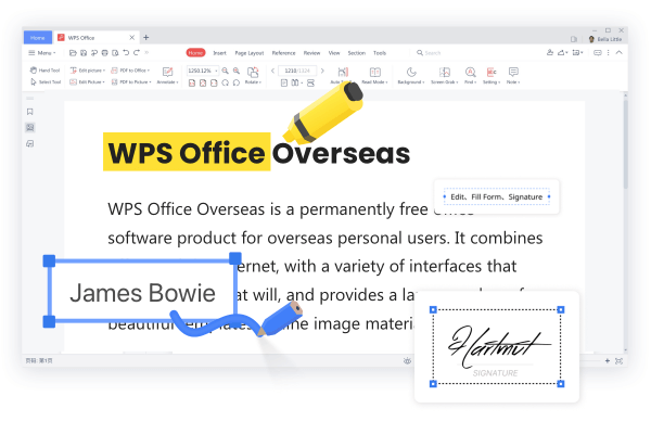 PDF Toolkit