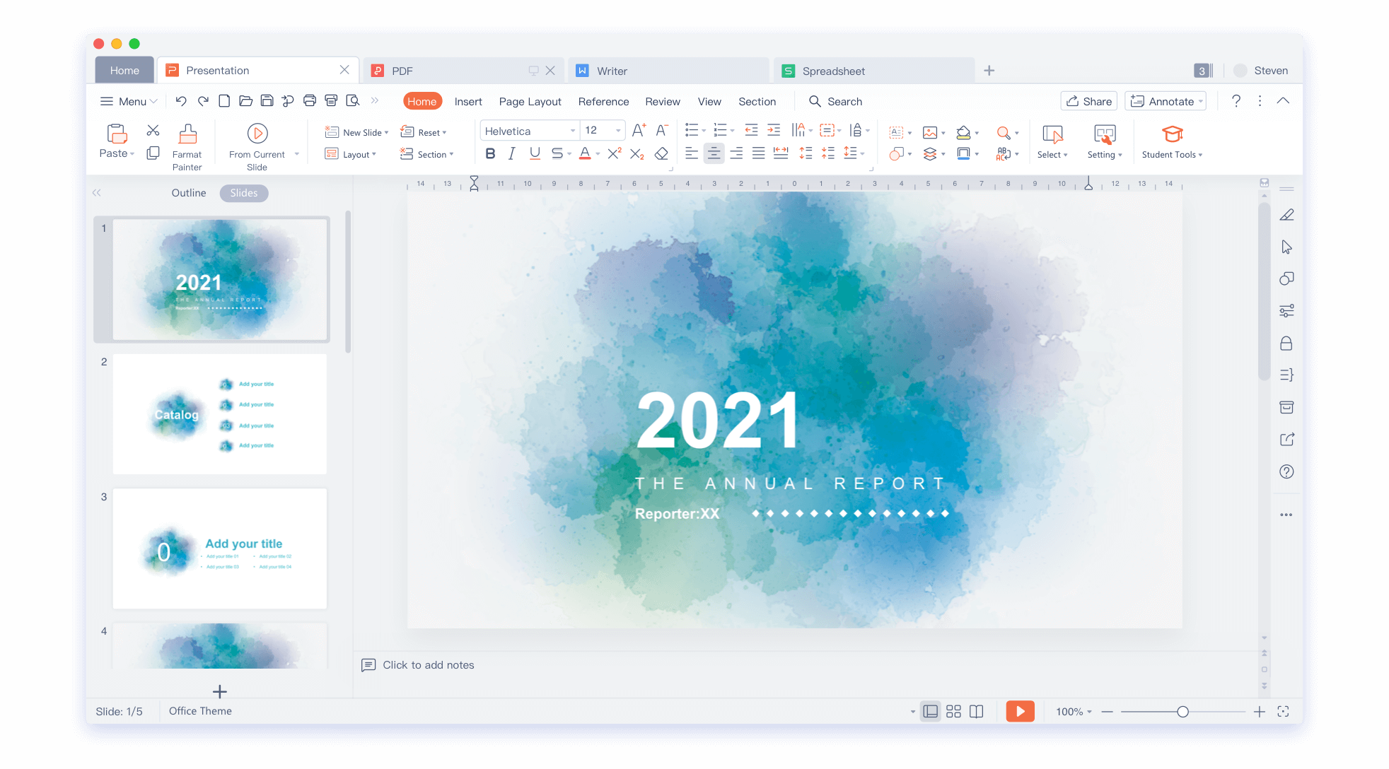 wps office for mac os