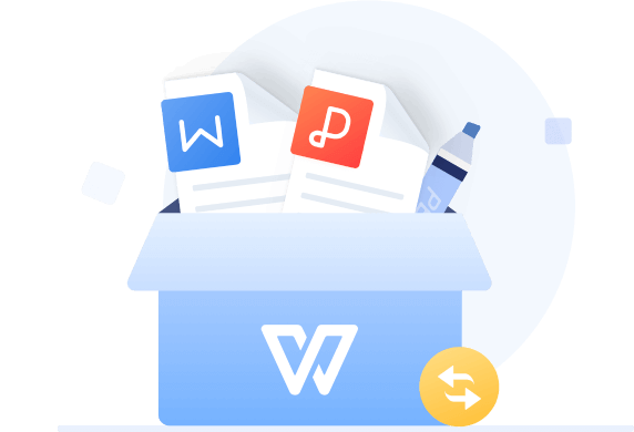 WPS Office Writer | Free Download and Create Professional Docs